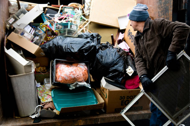 Best Junk Removal Near Me  in Kenilworth, NJ