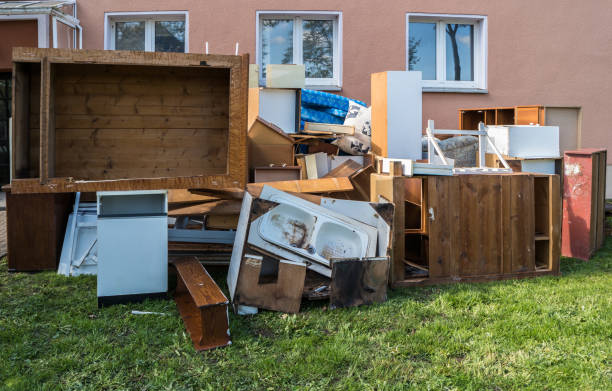 Best Yard Waste Removal  in Kenilworth, NJ