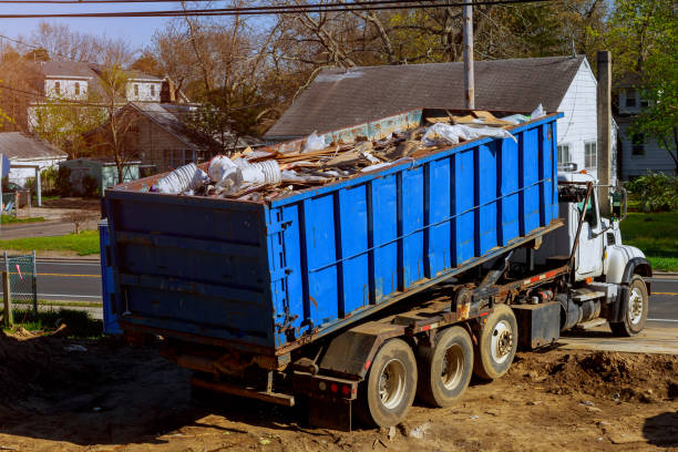 Best Yard Cleanup Services  in Kenilworth, NJ