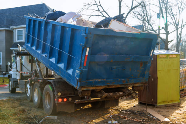 Best Residential Junk Removal  in Kenilworth, NJ
