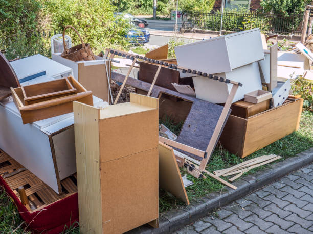 Best Electronics Removal Services  in Kenilworth, NJ