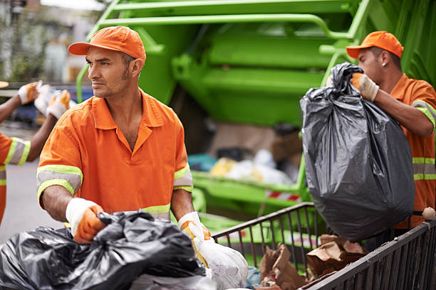 Reliable Kenilworth, NJ Junk Removal Solutions