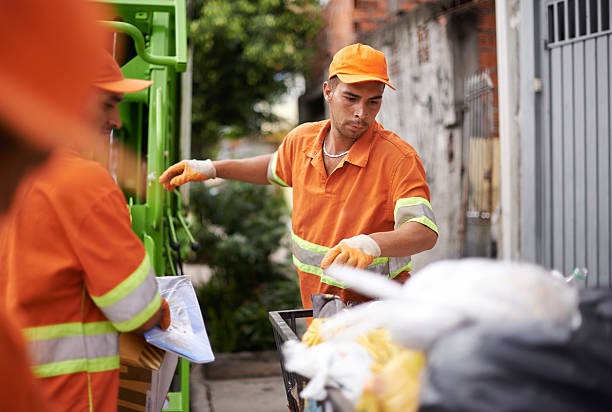 Full-Service Junk Removal in Kenilworth, NJ